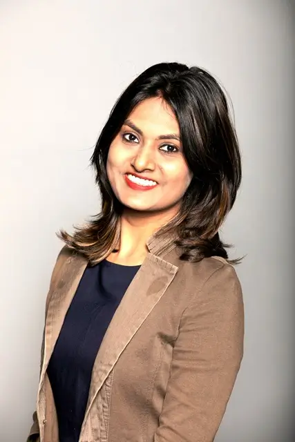 Dr Apurva Mathankar
