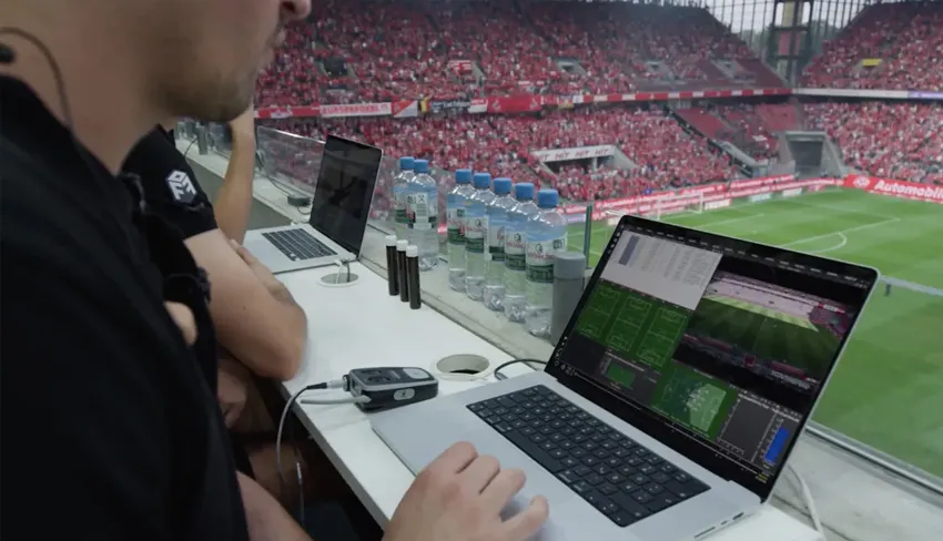 JSW Sports Case Study