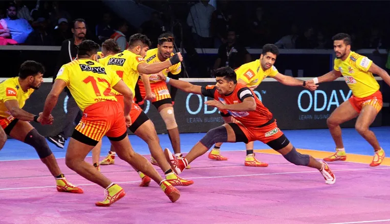 Pro Kabaddi League Case Study: Growth, Revenue, And Business Model Analysis