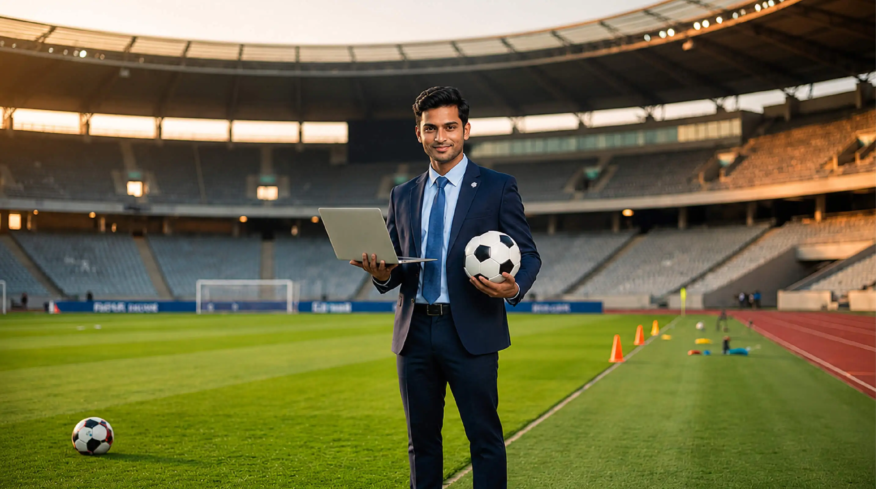 Why Choose A Career In Sports? Scope, Salary & Growth