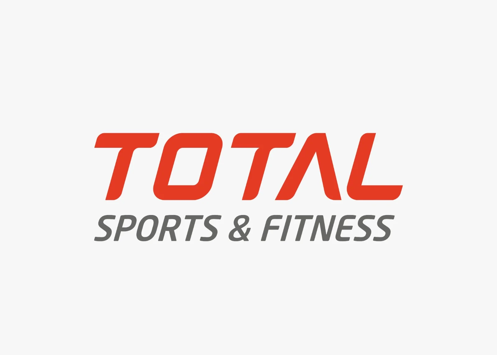Total Sports & Fitness
