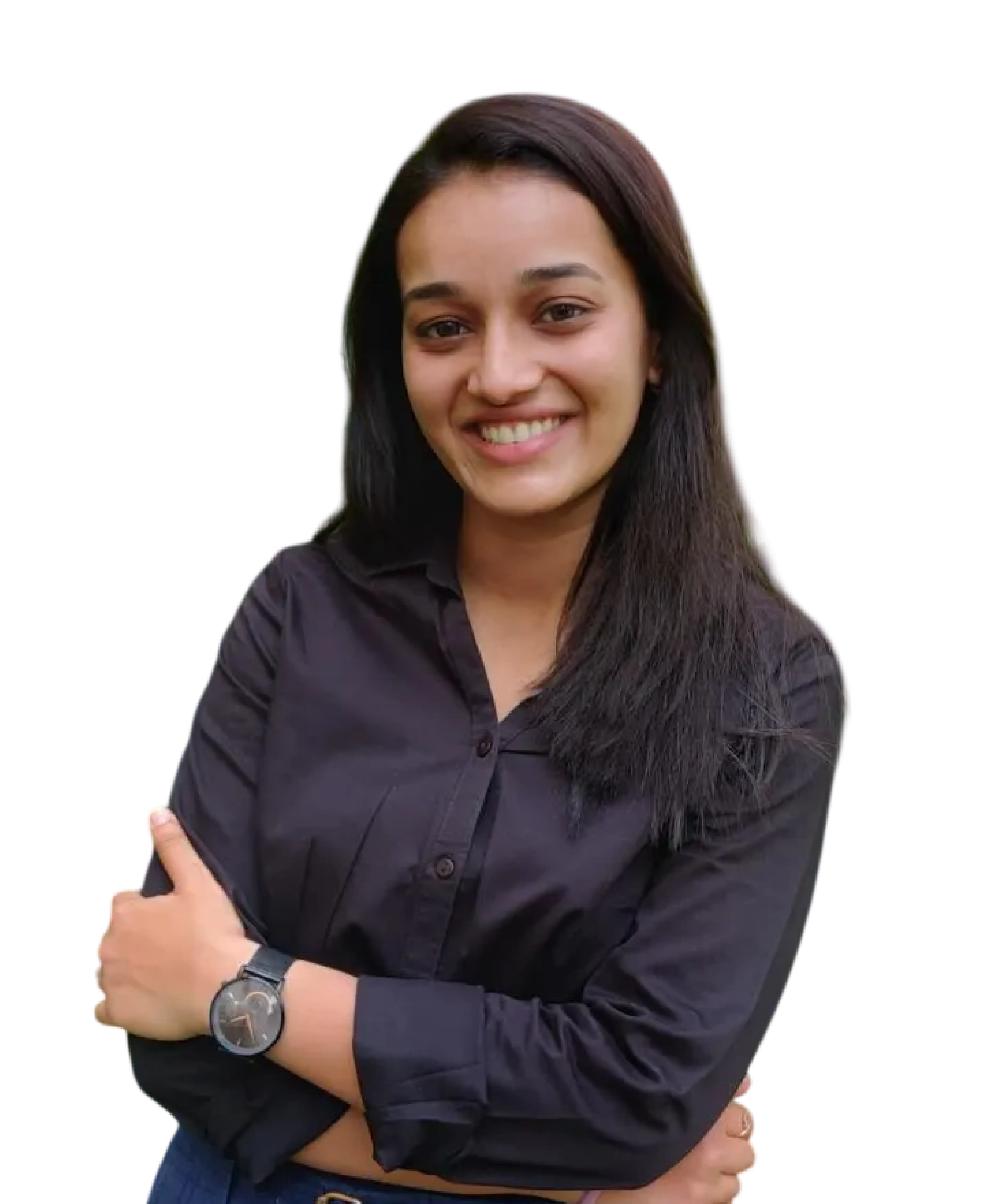 Dr. Aishwarya D Patil