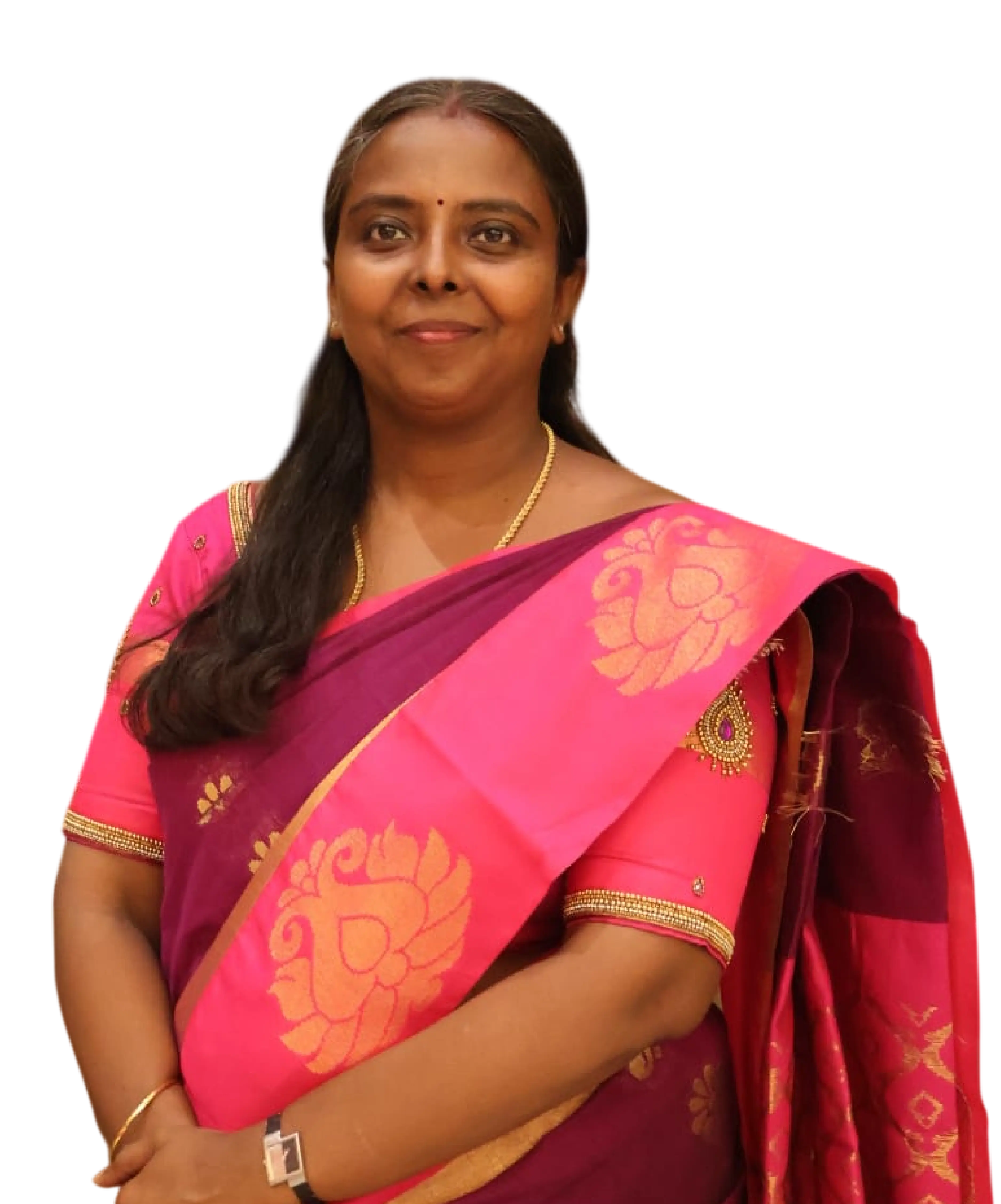 Mrs Kalai Selvi Rajesh
