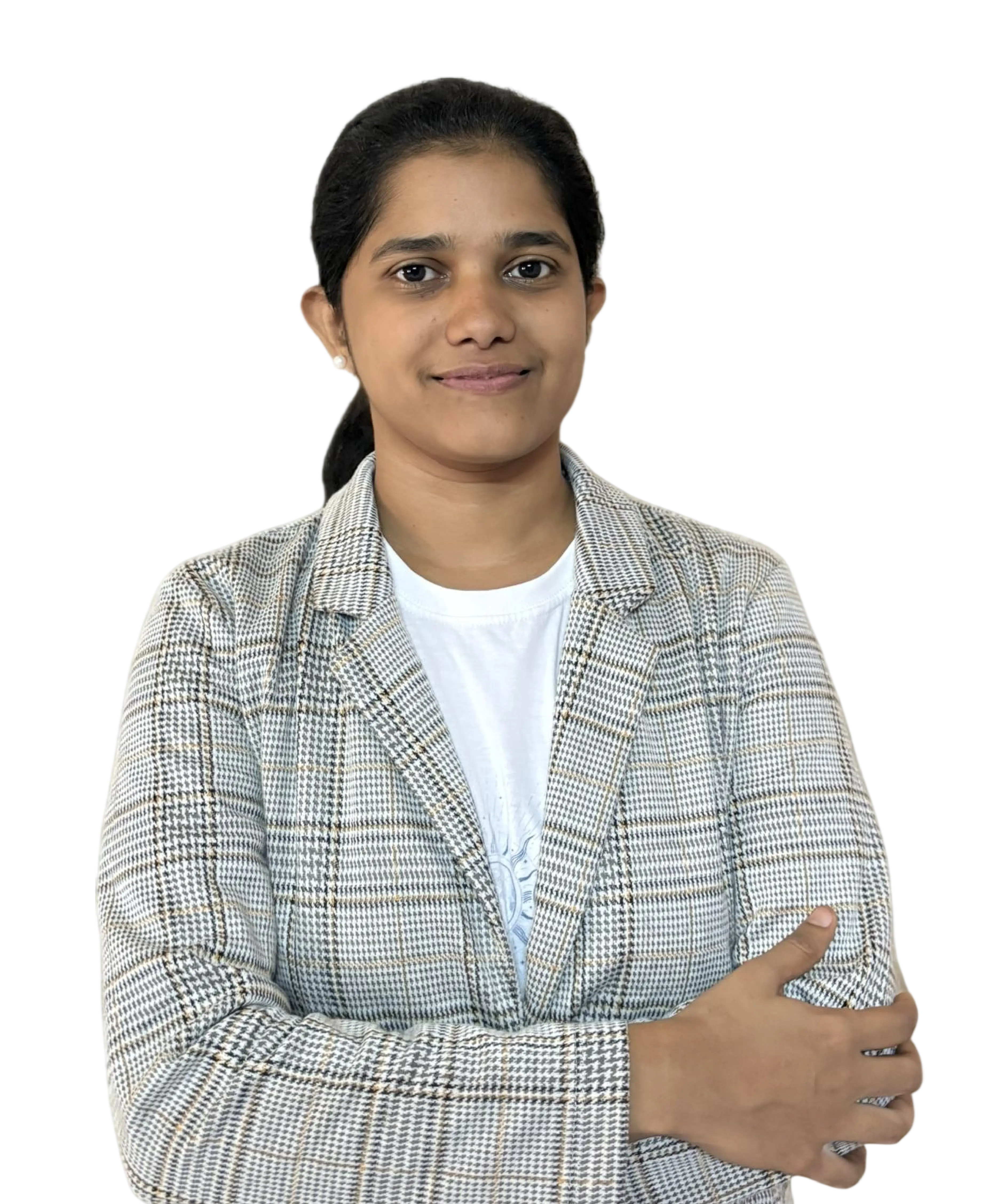 Ms. Preetha Shetty