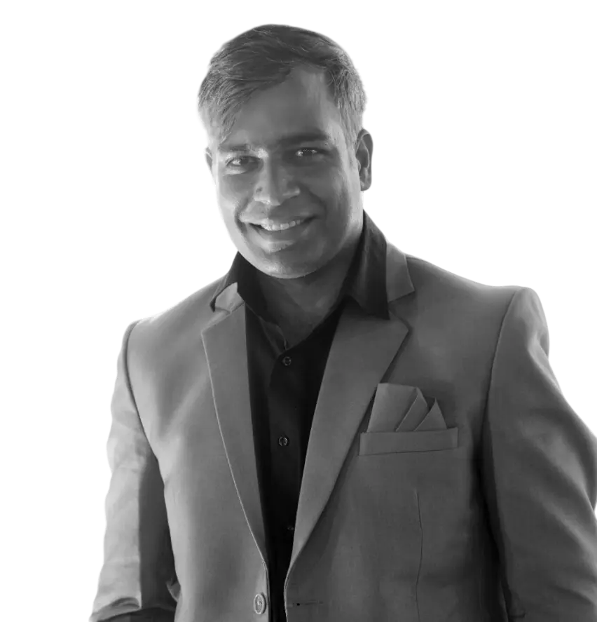 Dr. Ashish Shukla